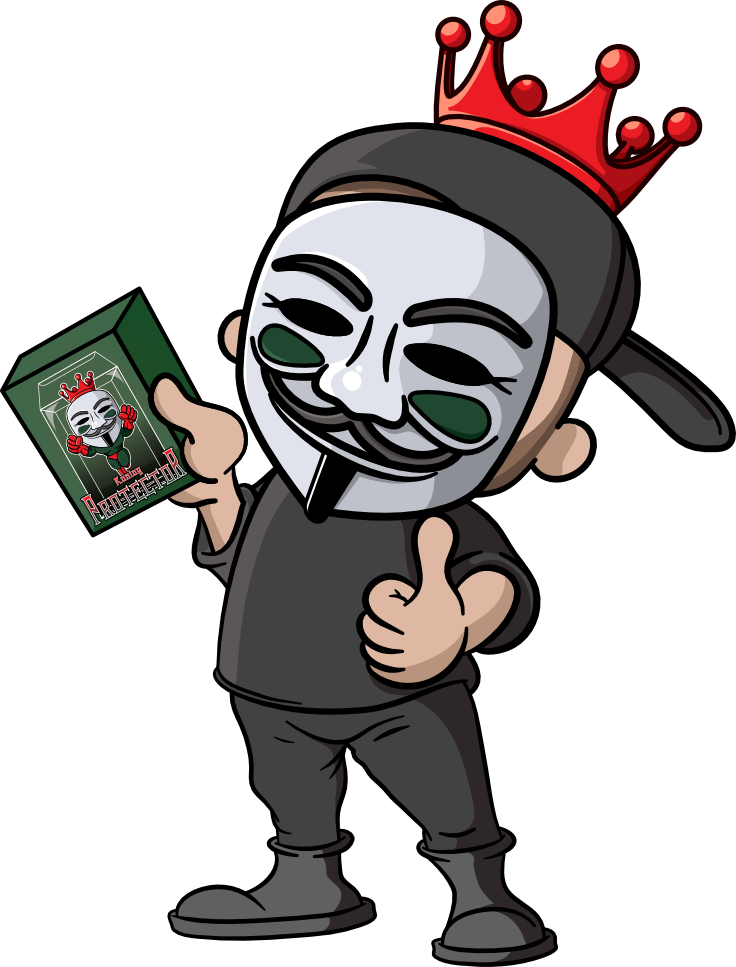 LogoKoningProtectorPPopsMask