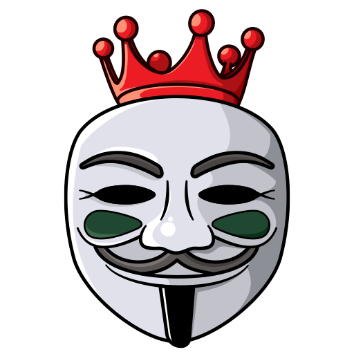 SitePictogramKoningProtector